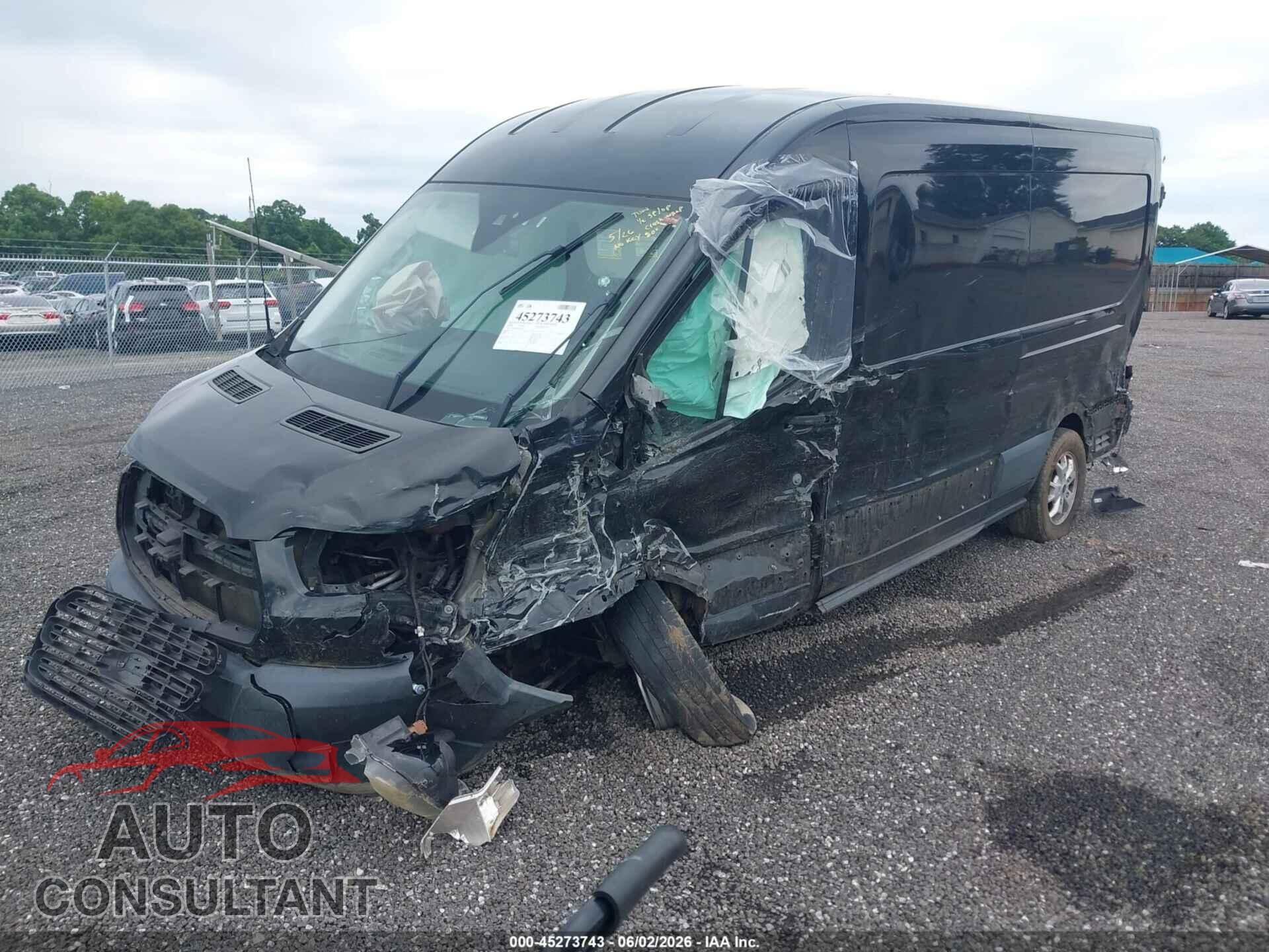 FORD TRANSIT-250 2015 - 1FTYR2CM6FKB28212