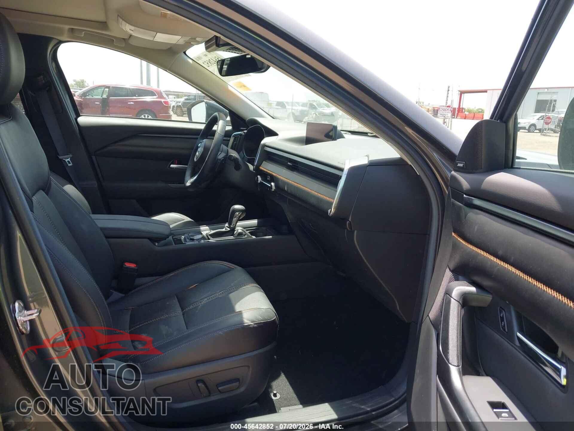 MAZDA CX-50 2025 - 7MMVADAY2SN372993