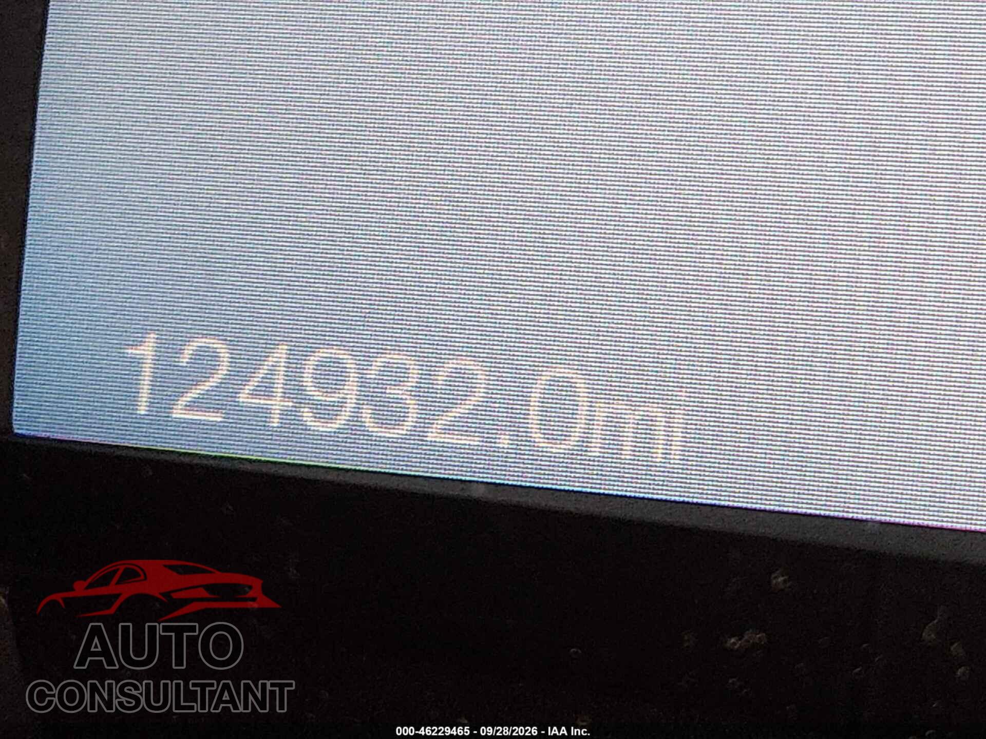 FORD EDGE 2015 - 2FMPK4K89FBB06470