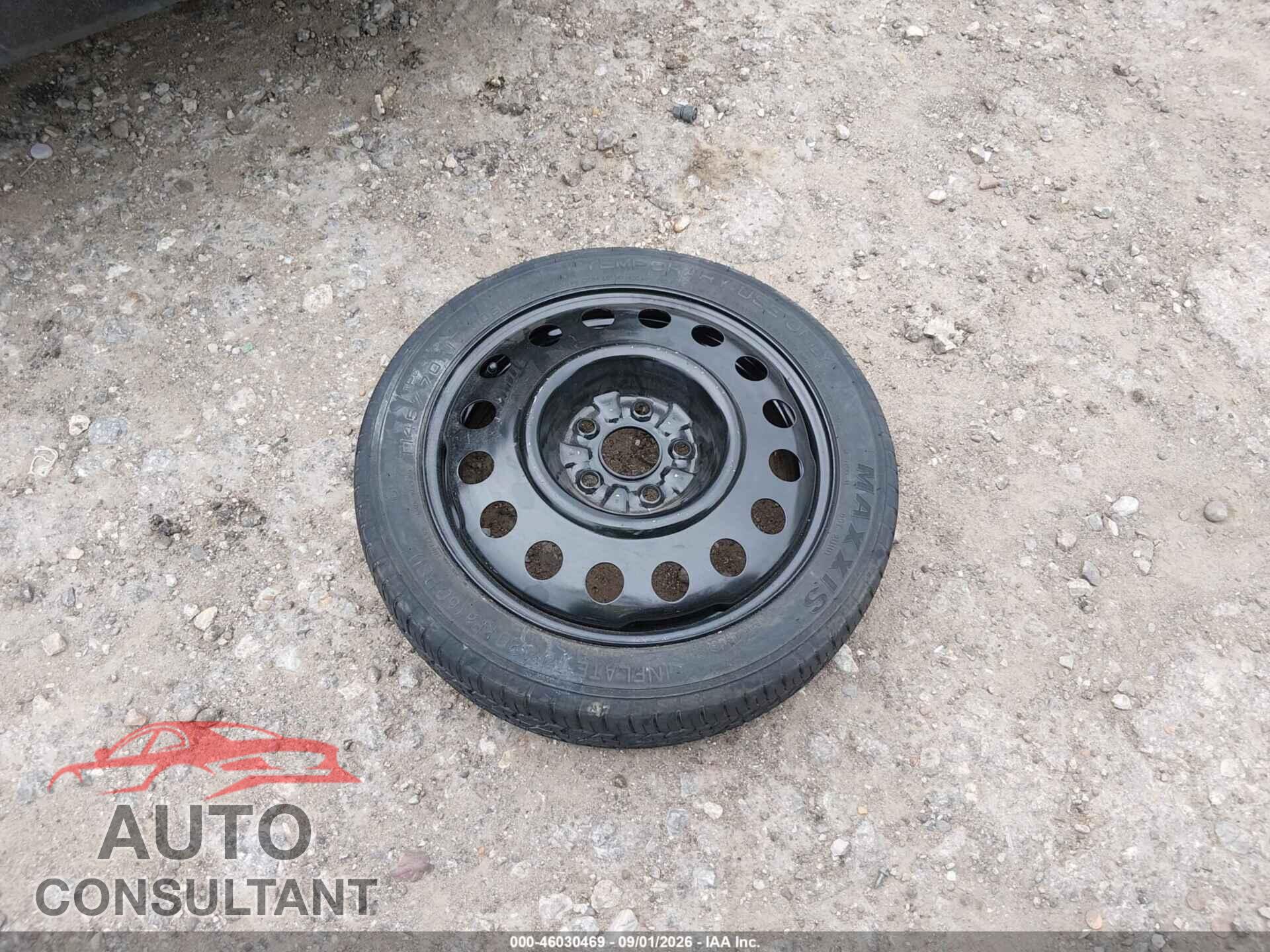DODGE CHALLENGER 2012 - 2C3CDYAG3CH269514