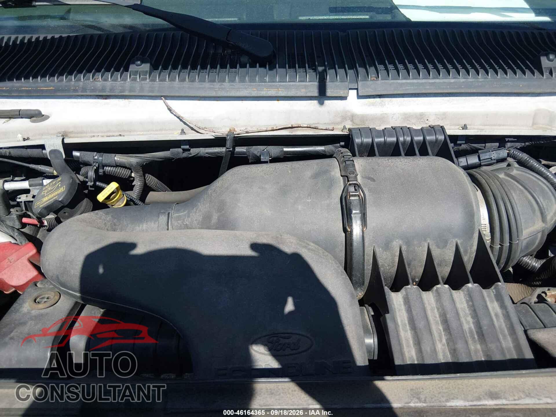 FORD E-150 2014 - 1FTNE1EW6EDB13705