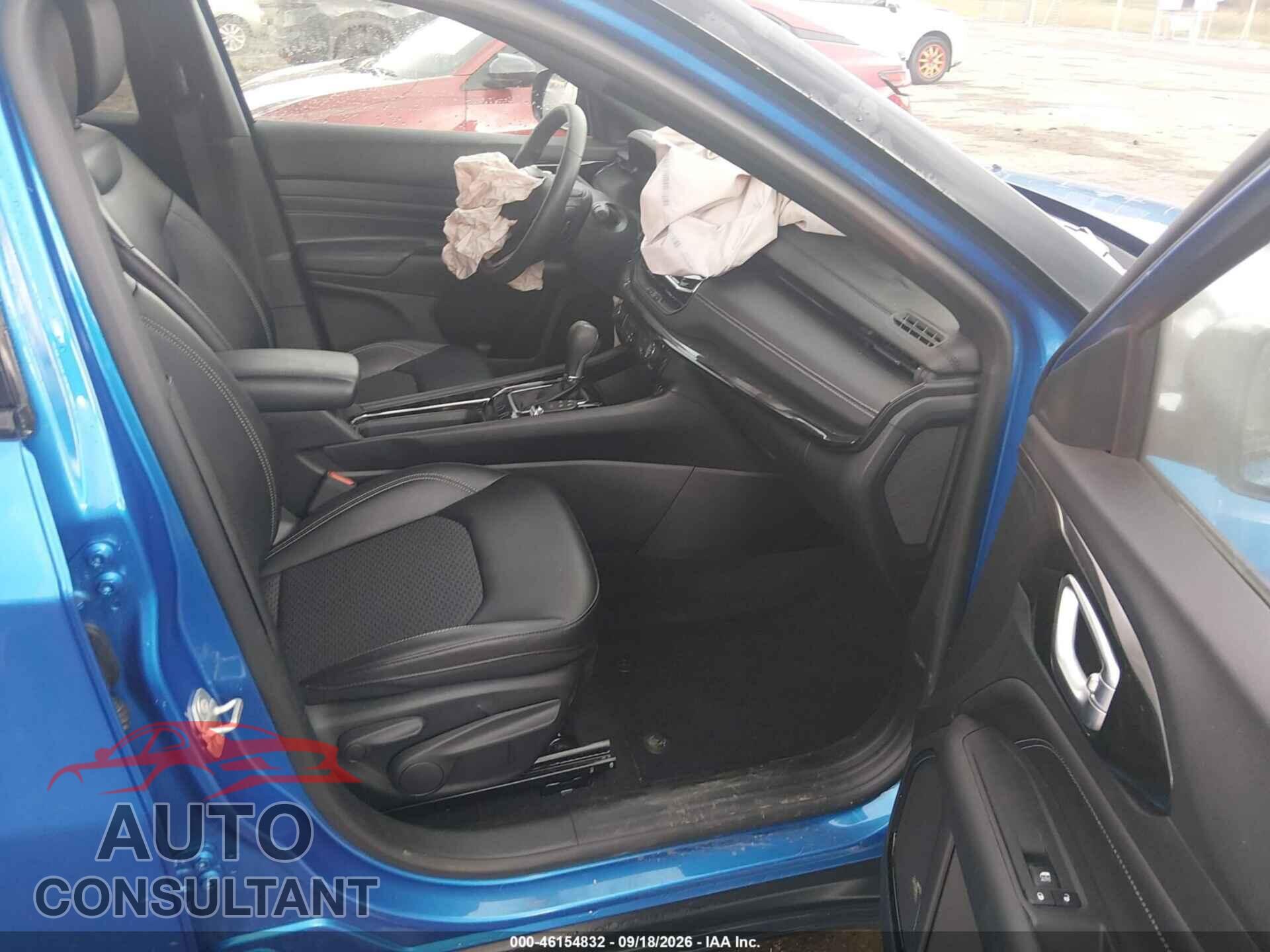 JEEP COMPASS 2024 - 3C4NJDBN2RT122782