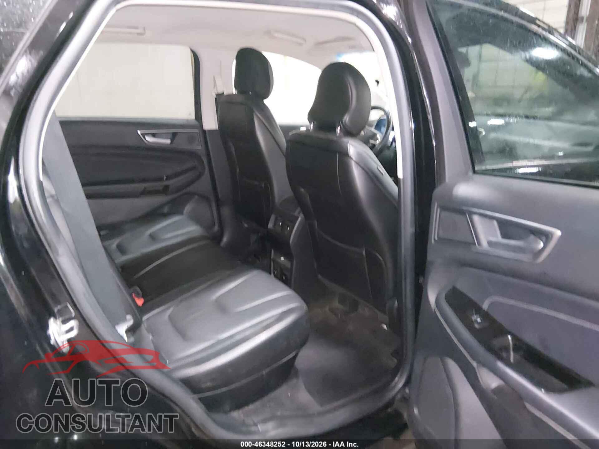 FORD EDGE 2019 - 2FMPK4K99KBC73589