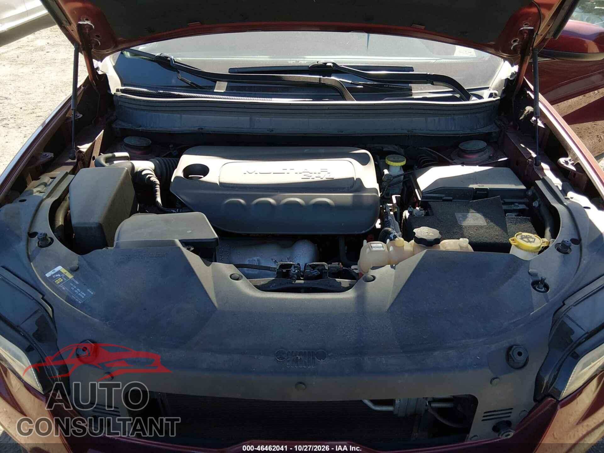 JEEP CHEROKEE 2019 - 1C4PJMLB1KD191729
