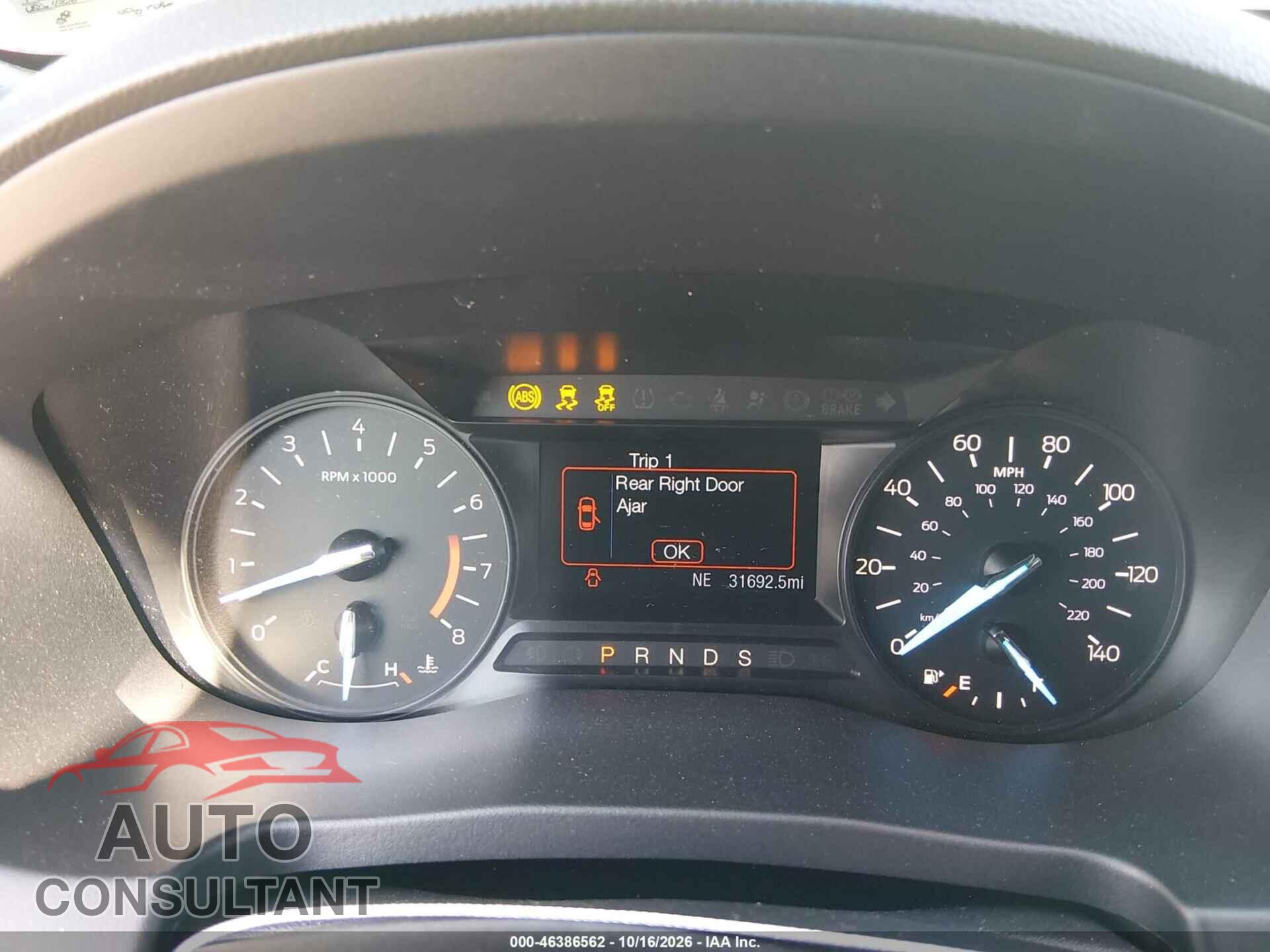 FORD EXPLORER 2019 - 1FM5K8D8XKGA78497