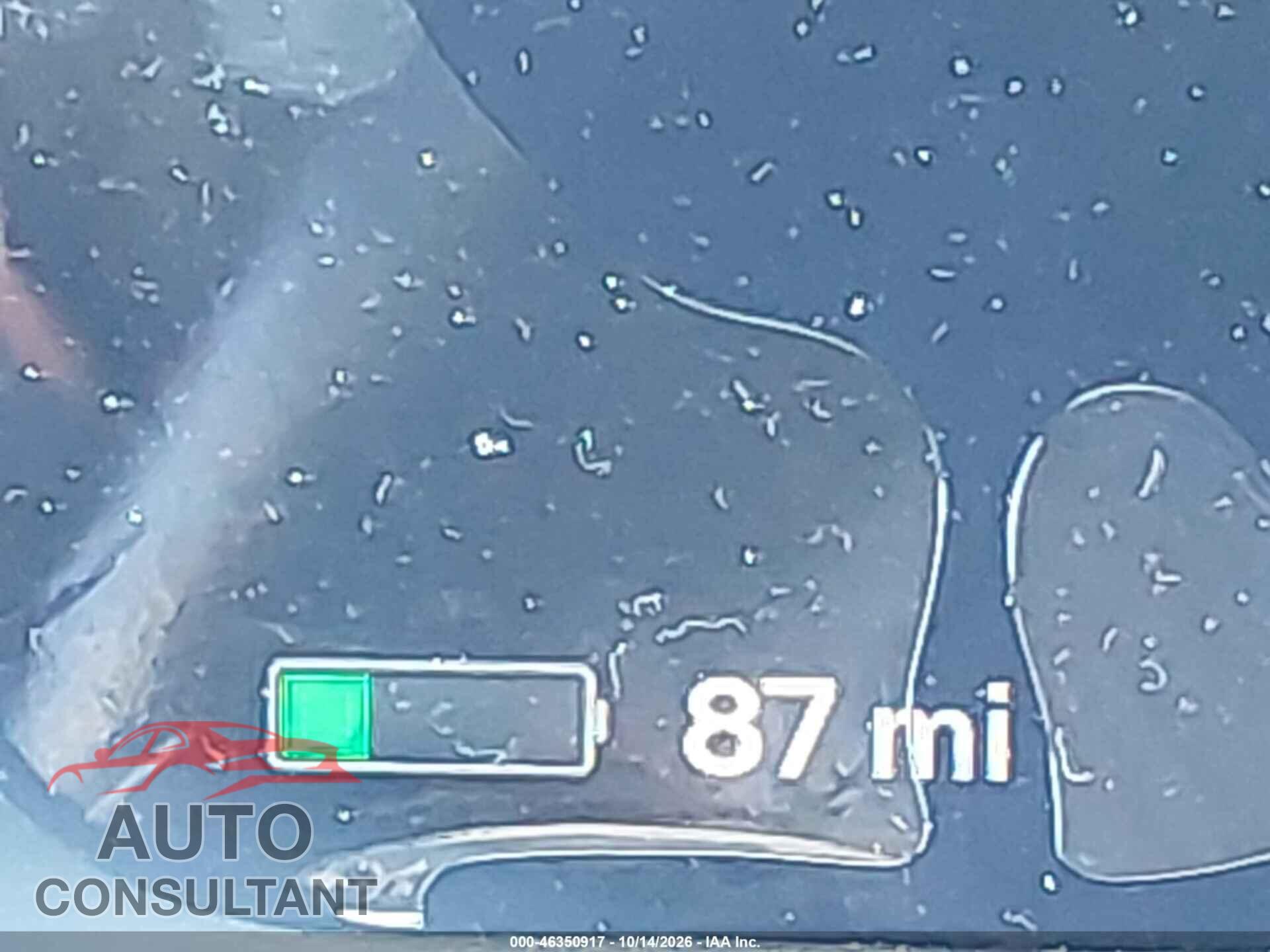 TESLA MODEL S 2017 - 5YJSA1E28HF194733