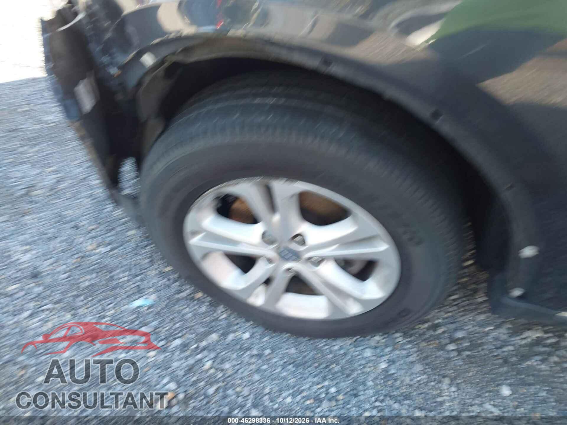 DODGE DURANGO 2013 - 1C4RDJDG4DC693460