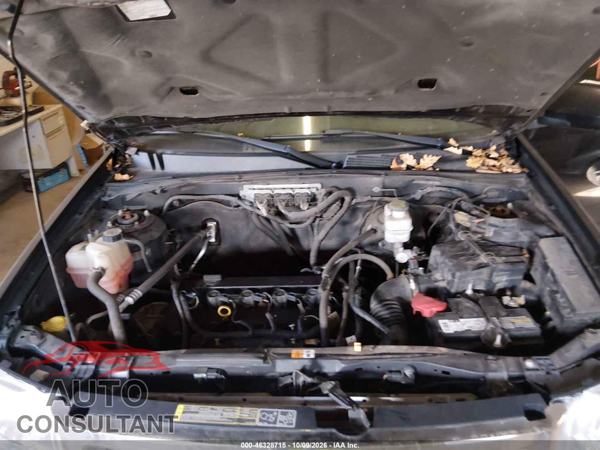 FORD ESCAPE 2012 - 1FMCU0E75CKC84818