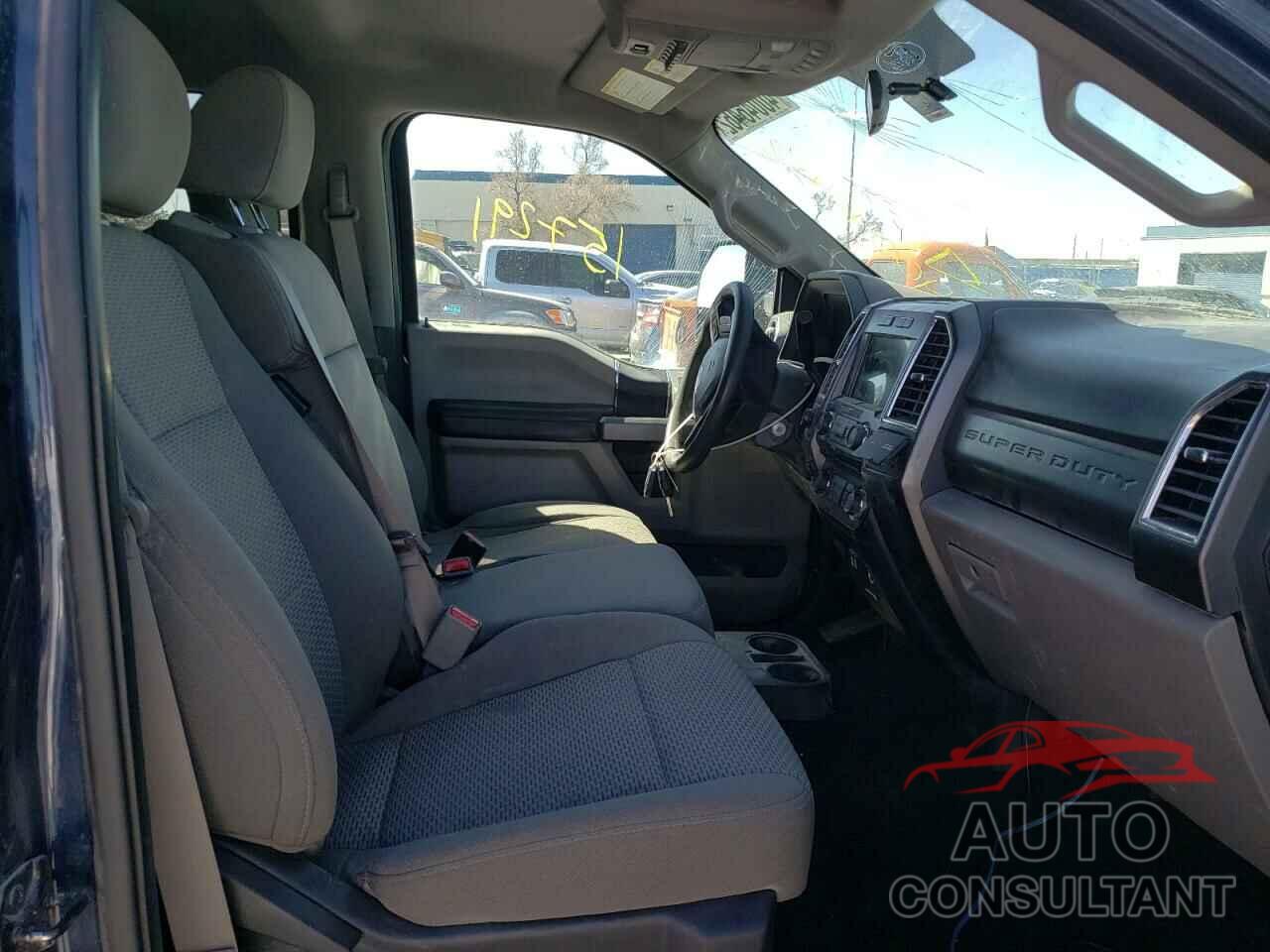 FORD F250 2017 - 1FT7W2BT2HEE63885