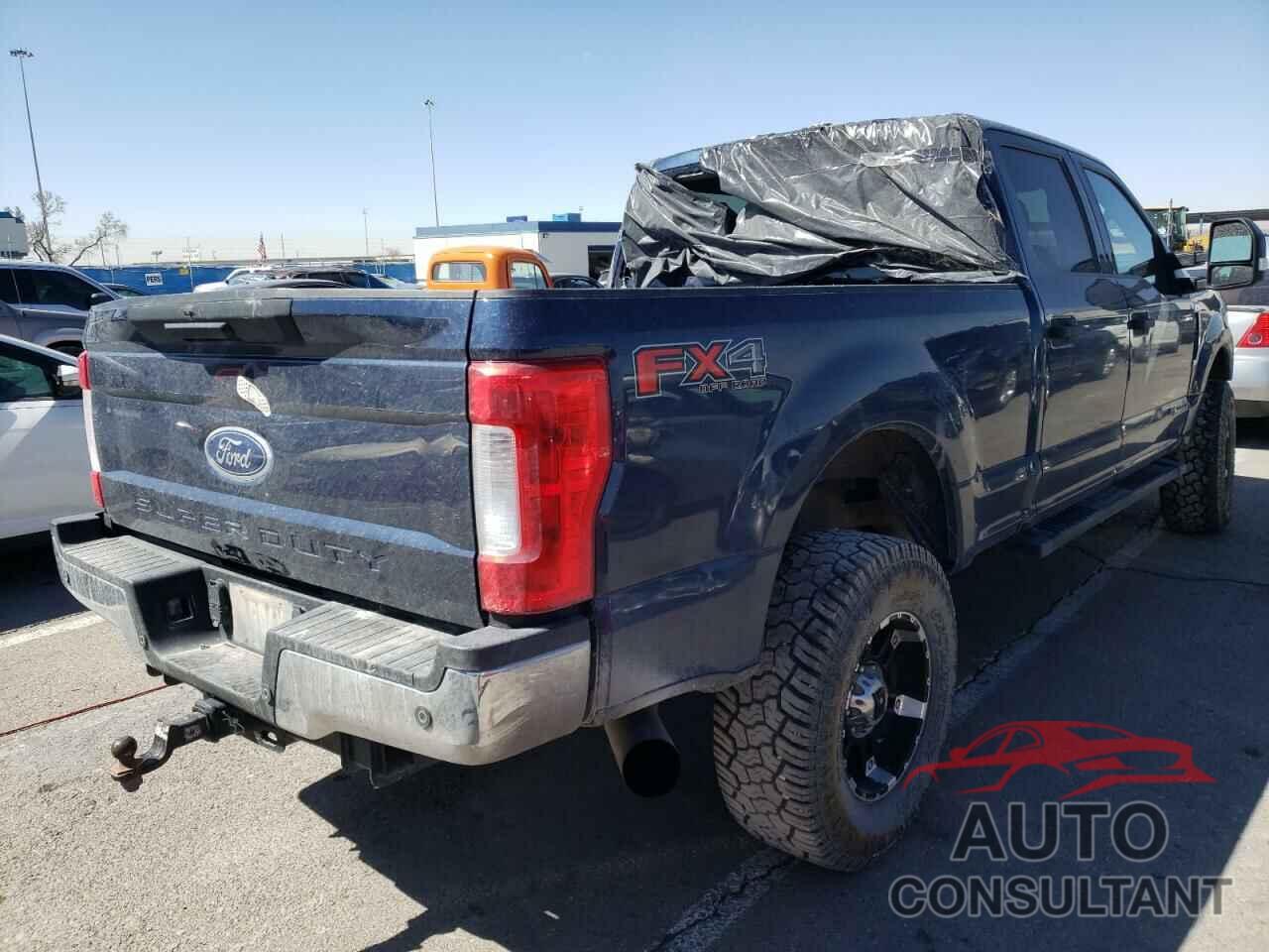FORD F250 2017 - 1FT7W2BT2HEE63885