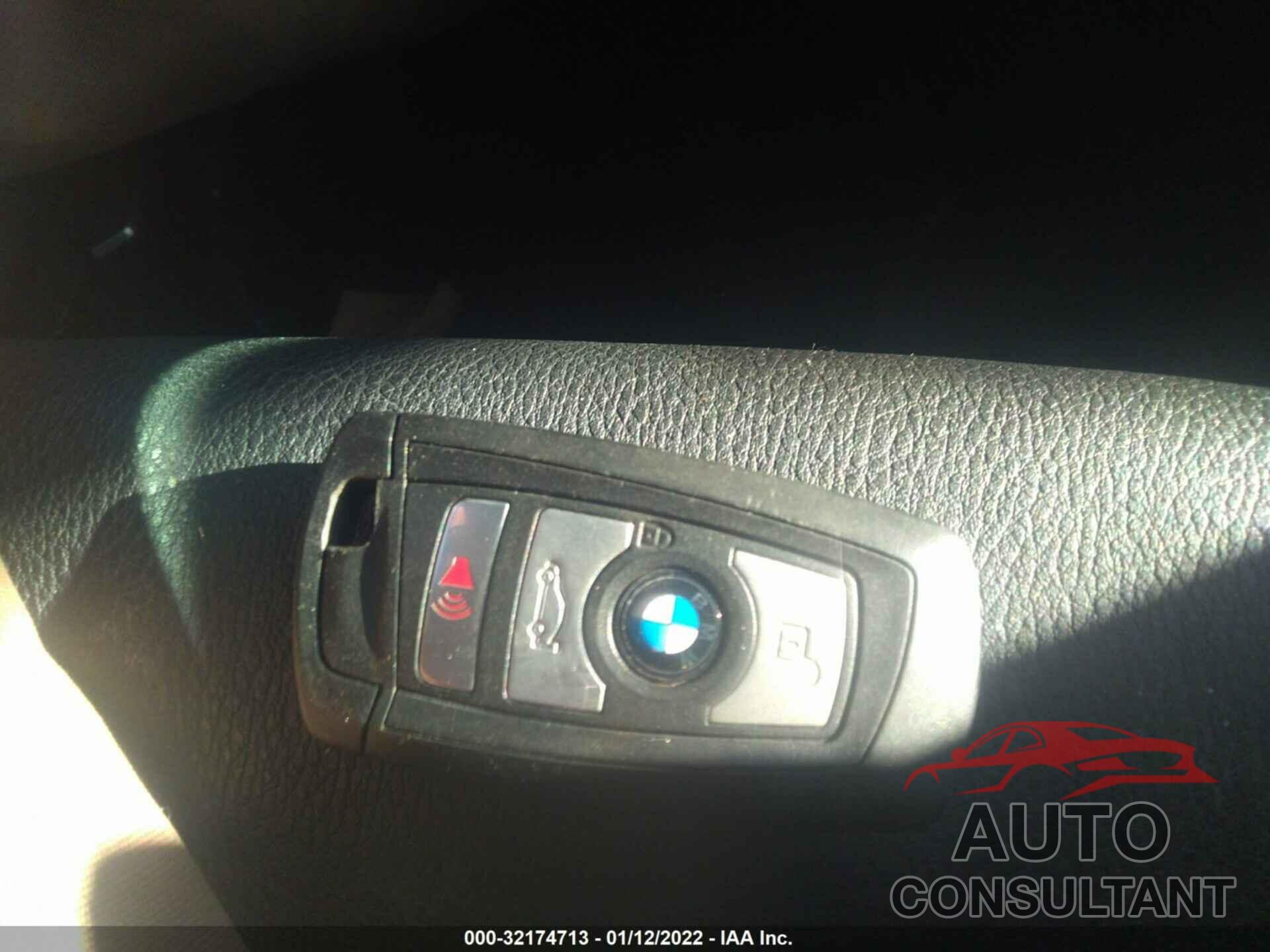 BMW X3 2017 - 5UXWX9C33H0W67087
