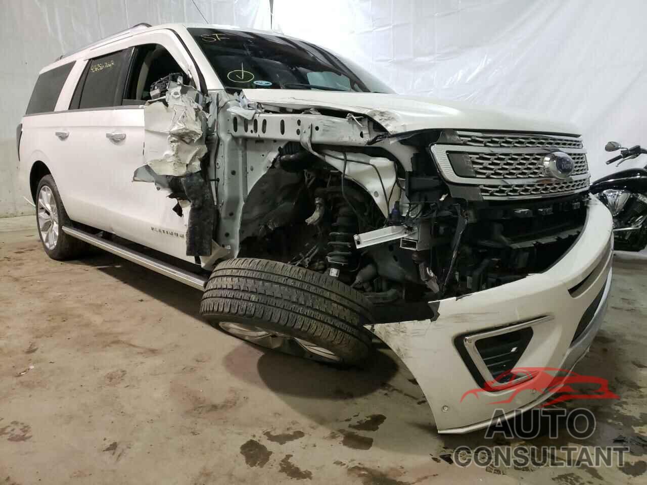 FORD EXPEDITION 2018 - 1FMJK1MT7JEA21033