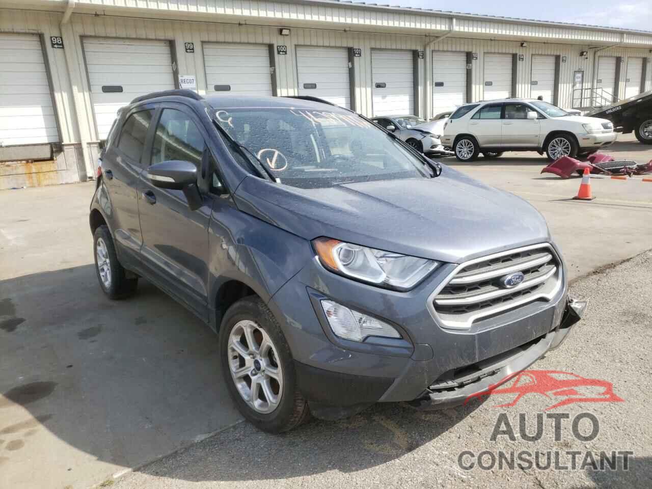 FORD ALL OTHER 2018 - MAJ6P1UL8JC211002