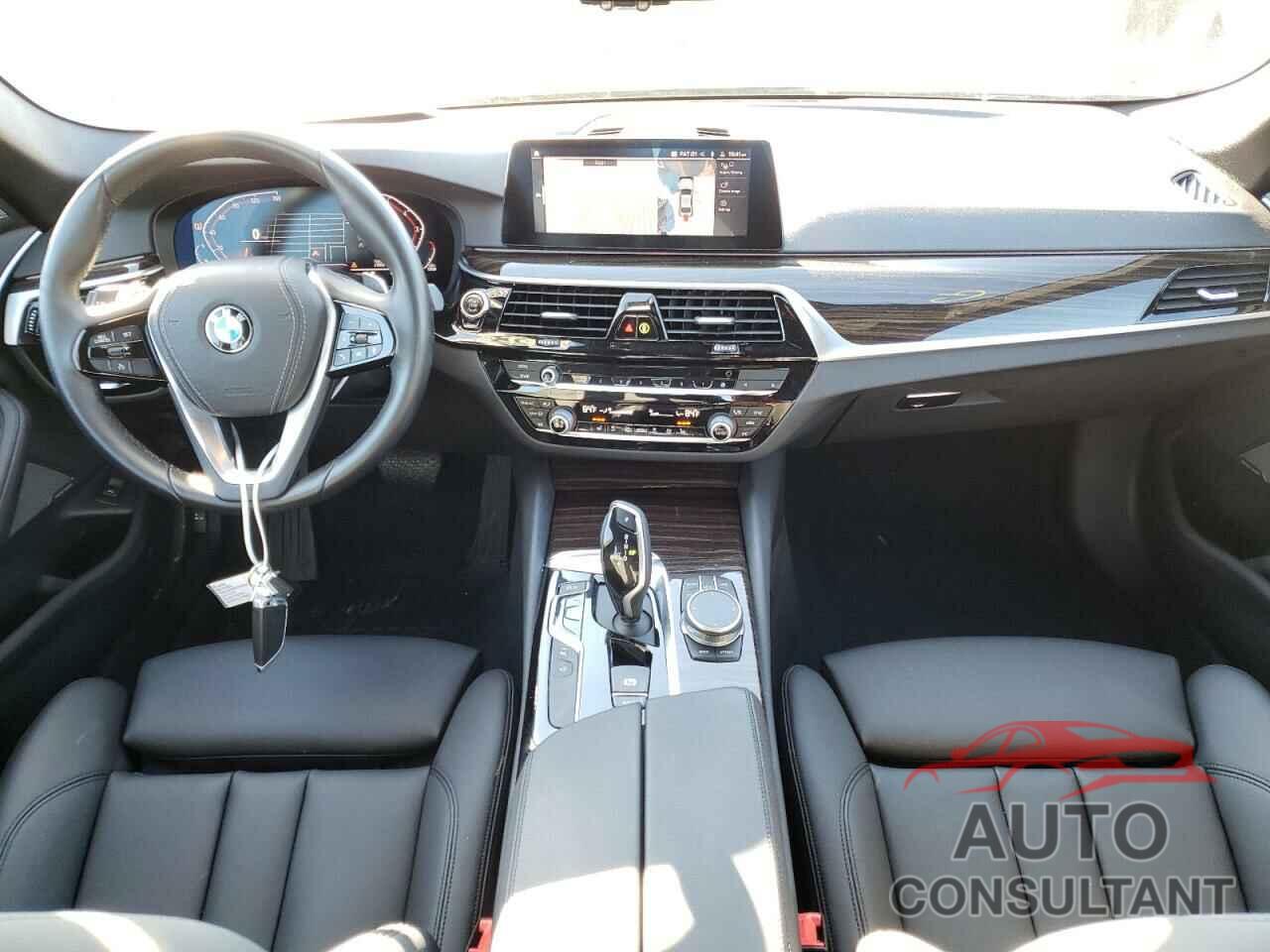 BMW 5 SERIES 2020 - WBAJR3C03LCD67484