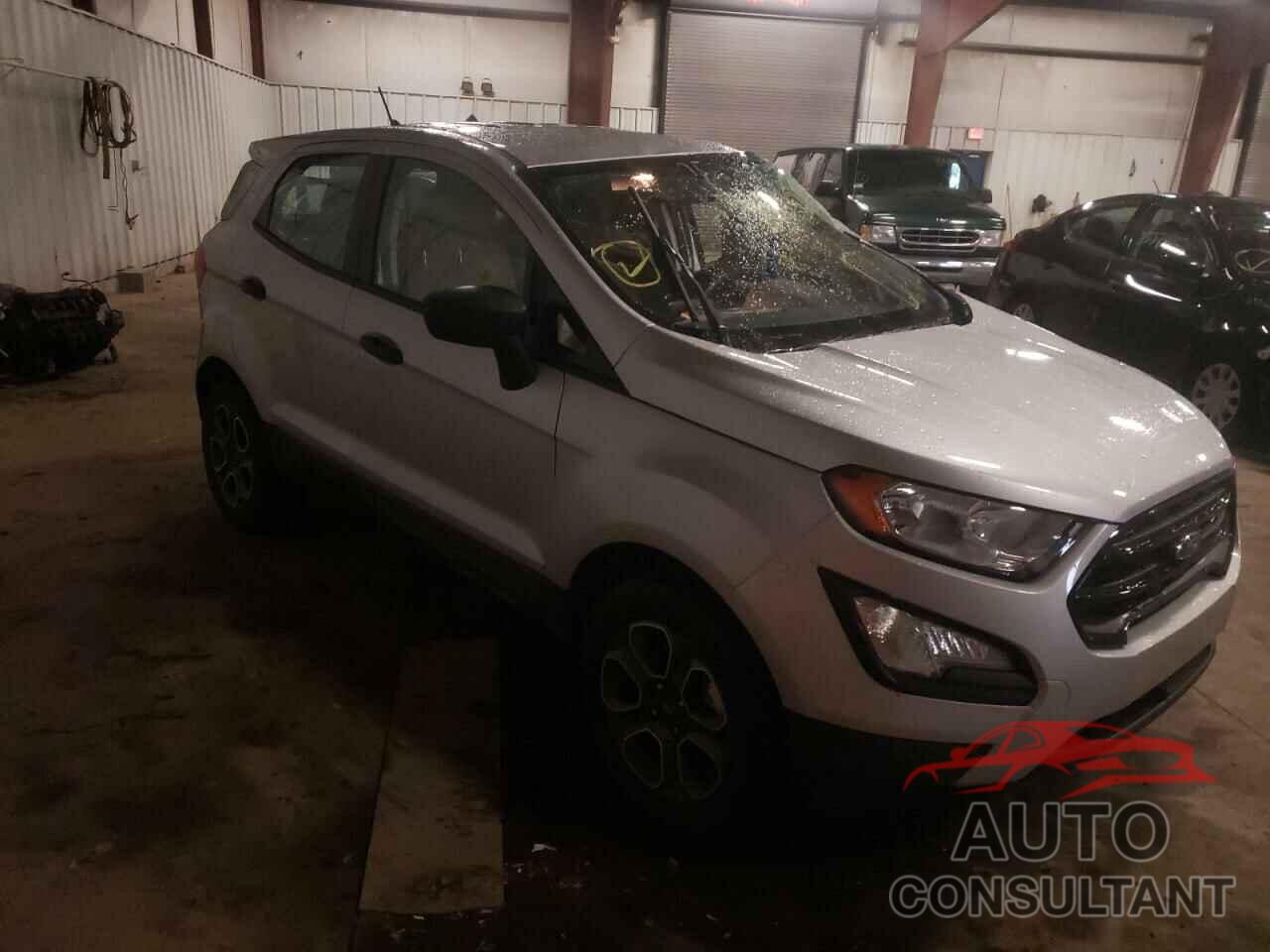 FORD ALL OTHER 2020 - MAJ6S3FL0LC318202