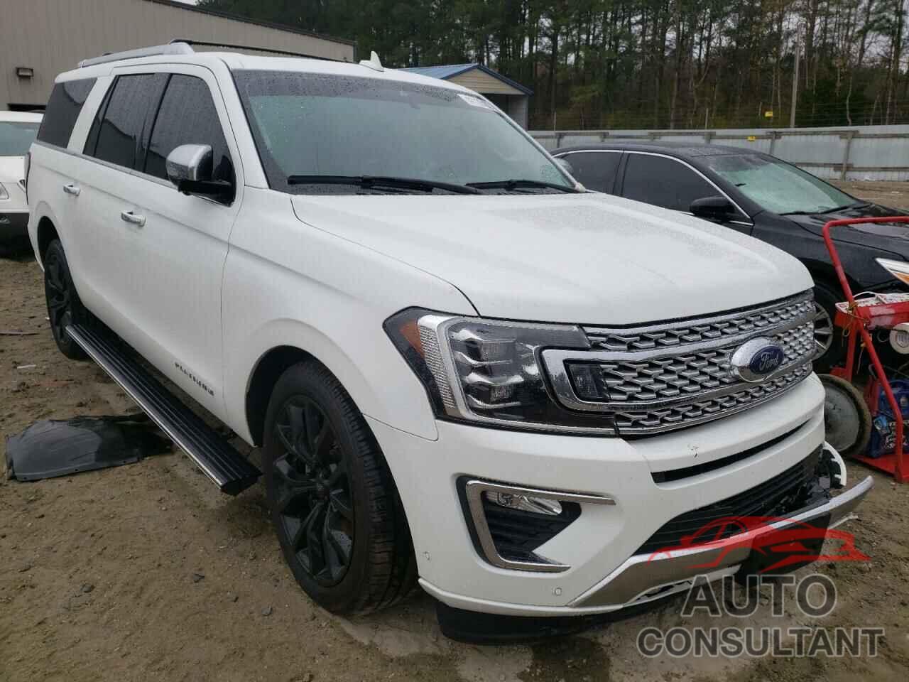 FORD EXPEDITION 2020 - 1FMJK1MT2LEA17555