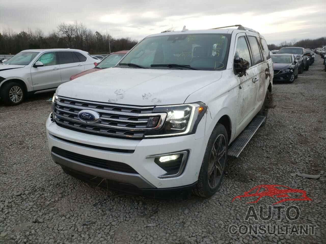 FORD EXPEDITION 2021 - 1FMJU1KT4MEA52273