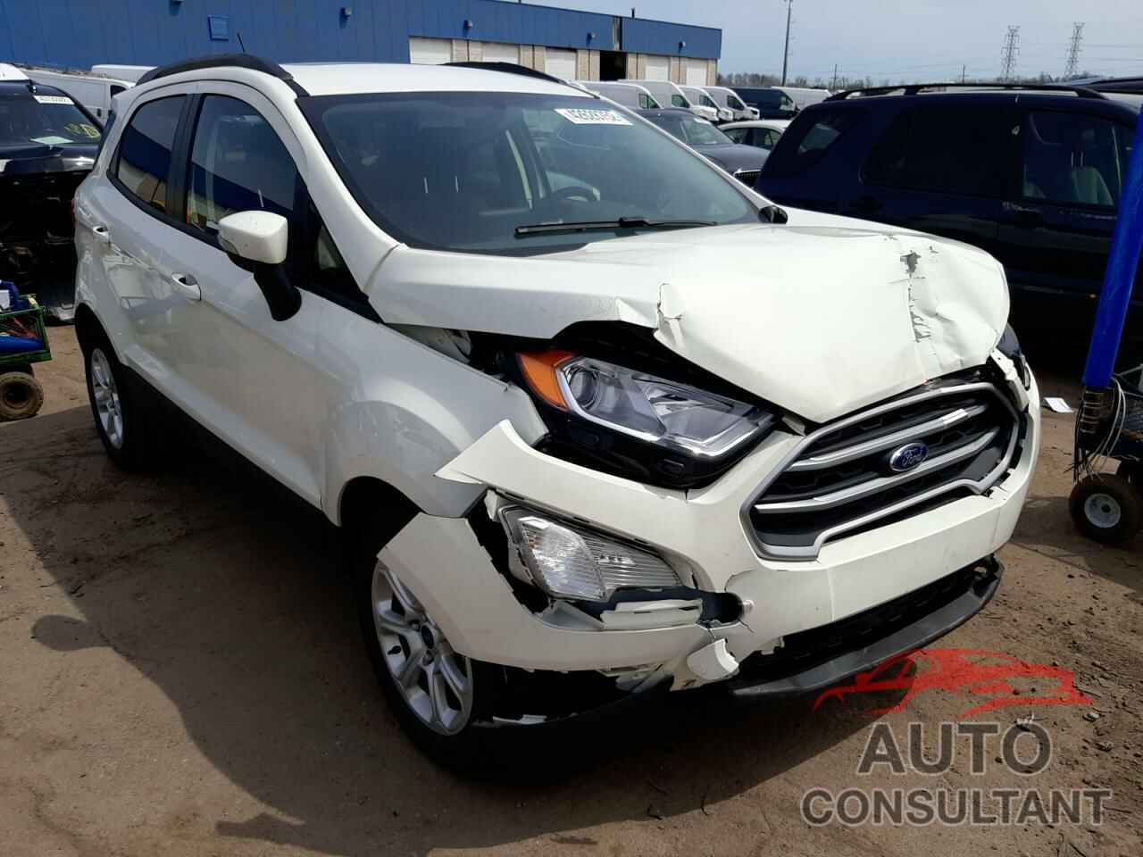 FORD ALL OTHER 2021 - MAJ3S2GE2MC424939